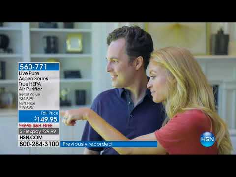 HSN | Herbst-Home-Lösungen mit Bissell 09.09.2017 - 13 Uhr