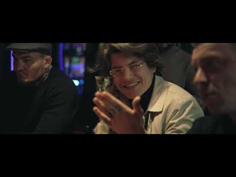 PAMPI 042 x FROSTI - Beton prod. Swizzy x Worek