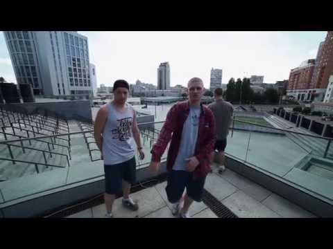 Recsimmetria ft. Тобби Хай - Приглашение Ice Cream Fest 2014 г. Судак