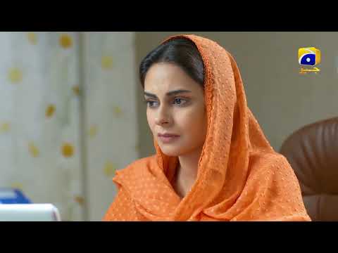 Daraar Episode 38 || Best Moment 02 || Geo Entertainment