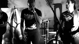 The Raven Age - Eye Among The Blind (Live @ Chester, Oct 2015)