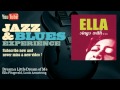 Ella Fitzgerald, Louis Armstrong - Dream a Little ...