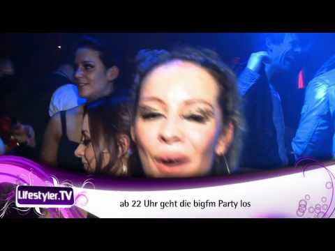 bigFM Party im Crystal Cologne by Lifestyler.TV (07.05.2011)