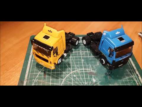 Как разобрать кабину у МАЗа.Все тонкости и хитрости).Обзор МАЗов 5440.