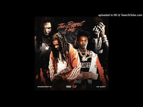 [FREE] mg sleepy x roadrunner tb type beat "Summertime"