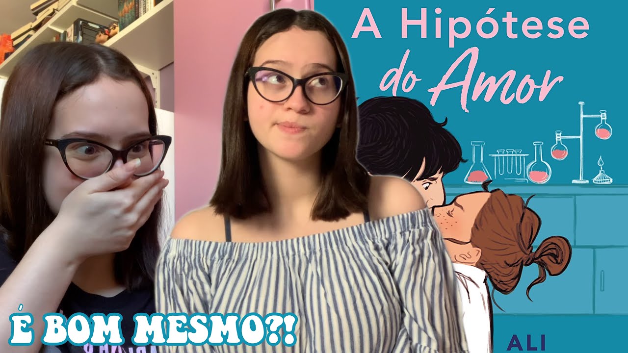 li a *MAIOR* promessa de 2022! | vlog de leitura