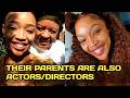 15 Mzansi Actors Whose Parents Are Famous Actors Directors
