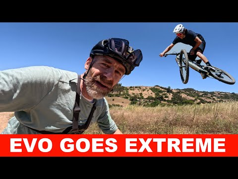 Specilaized's New Epic EVO 8 Is The Raddest XC MTB I've ...