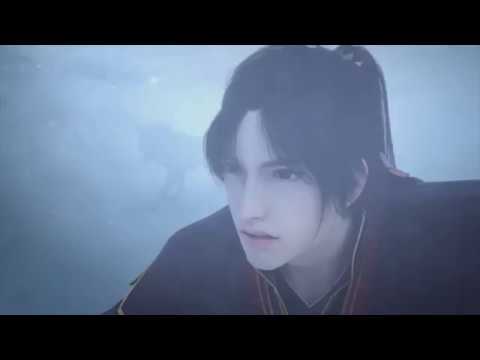 Game, jjjXD3.157 :Lord Xue Ying Mobile - Video Game Cinematic Trailers 1080p HD