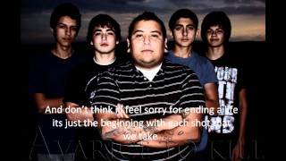 Avarice to Kill - One Shot One Kill