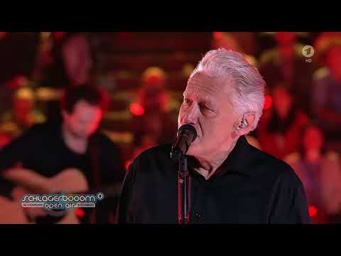 Rainhard Fendrich "I am from Austria" Kitzbühel 07.06.24