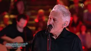 Rainhard Fendrich &quot;I am from Austria&quot; Kitzbühel 07.06.24