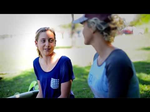 Surfing Australia TV Profile - Kobie Enright
