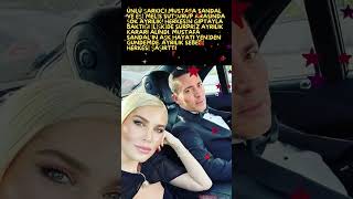 ÜNLÜ ŞARKICI MUSTAFA SANDAL VE EŞİ MELİS SÜTŞURUP ARASINDA ŞOK AYRILIK!
