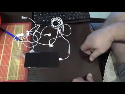 huawei p20 how to connect 3.5 headphone jack to usb type c