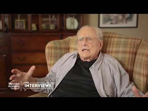 William Daniels on "St. Elsewhere" being canceled after the first year