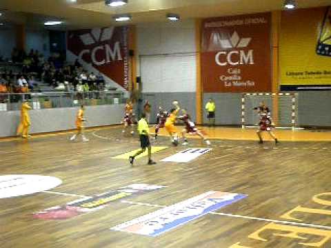 LABARO TOLEDO 35 33 BM ALCOBENDAS