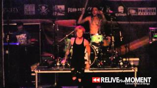 2012.08.13 A Skylit Drive - Too Little Too Late (Live in Chicago, IL)