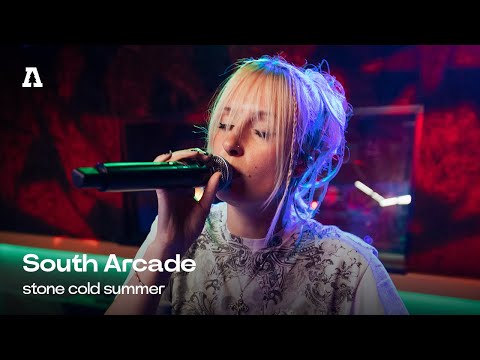 South Arcade - stone cold summer | Audiotree Live