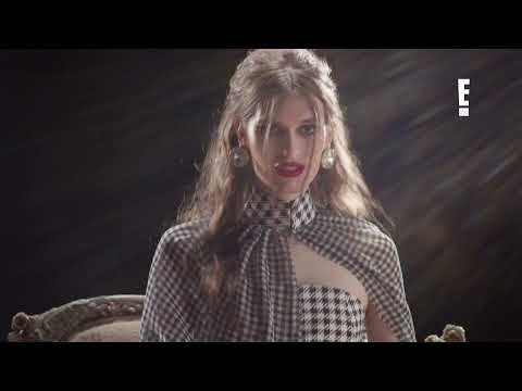 MET Gala 2021 I Alexandre Herchcovitch e Lana Santucci arrasam em Fashion Film