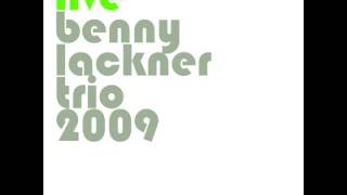 CACHUMA Benny Lackner Trio live @ WDR Traumzeit