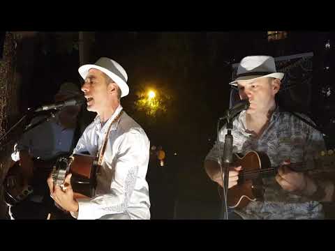 Romano Band - Summer mix - 2