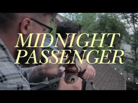 Midnight Passenger Album Promo