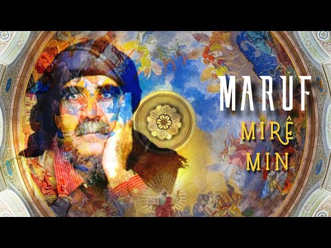 Maruf - Evdalê Zeynikê [Album Mîrê Min]