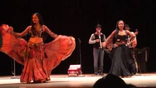 NóMADA, Gipsy Folk &amp; Rrom Music - Un Amor