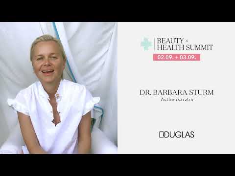 DOUGLAS BEAUTY x HEALTH SUMMIT am 02.09. - 03.09. IN DÜSSELDORF I Douglas Cosmetics