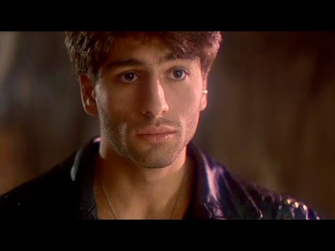 Official Trailer - ALPHABET CITY (1984, Vincent Spano, Michael Winslow, Jami Gertz)