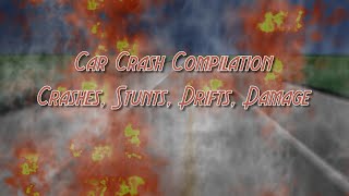 CarCrash Compilation1