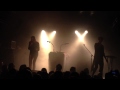 Icona Pop - Ready For The Weekend (live in ...
