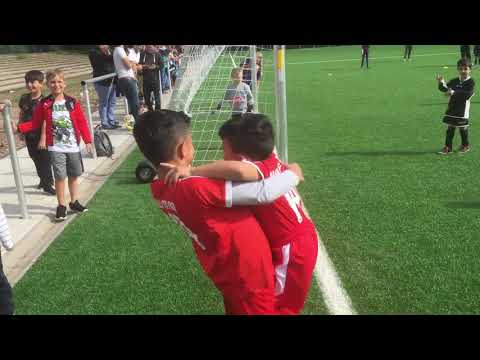 Eren Hedefspor Hattingen