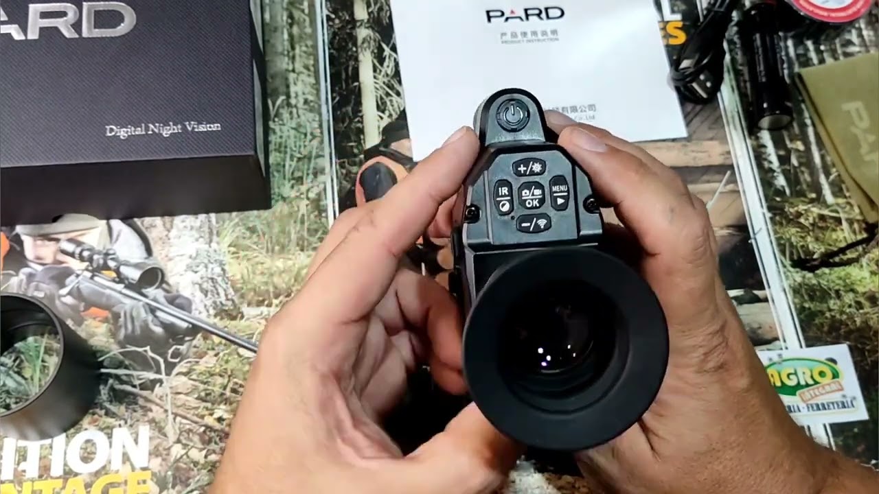 Watch PARD NV007V prueba completa en Español @AgroIntegral Now PARD NV007V prueba completa en Español @AgroIntegral