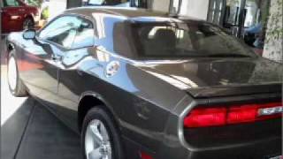 2010 Dodge Challenger - Signal Hill CA