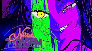 【#NEWTOWN】心臓を捧げるのか【NIJISANJI EN￤Meloco Kyoran】