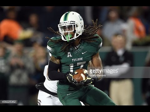 Parry Nickerson Ultimate Highlights HD