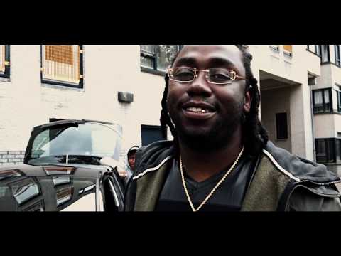 Team Gamble - Chain Ft. Gurra & Scotteboii (Trailer)