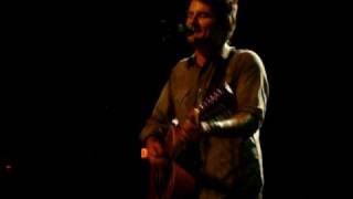 Matt Nathanson 80&#39;s Medley into &quot;First Time&quot; 10/4/2008