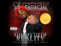 T-Rock - Gimmie Room