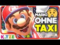 Taxi Kinderfilm Super Mario Odyssey Für Kinder