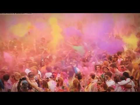 Marcapasos & Janosh - Holi [Offizielles Musikvideo]