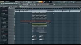WHYLO - Next Summer (A&amp;O FL Studio Drop Remake)
