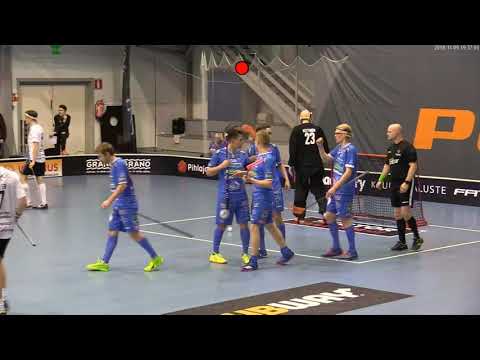 Nokian KrP - LASB 9.11