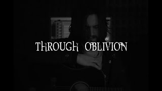 Andreas Valken - Through Oblivion (In Flames acoustic cover)