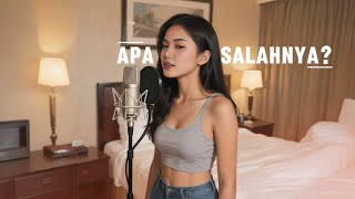 Download lagu Apa Salahnya - Rara Sudirman | Cover Fyranda with Lirik mp3