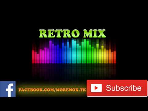 RETRO MIX 🎶 Największe Hity (2010-2012)