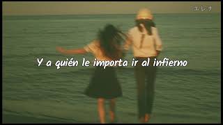 Indochine Un Jour Dans Notre Vie - Spanish Lyrics/ Letra en Español