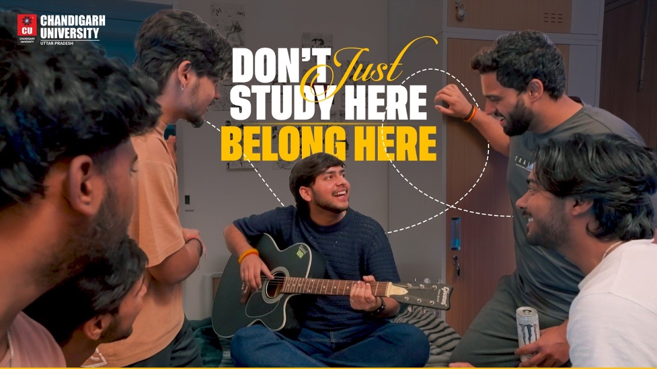 Will I Make Friends? My Journey at CU UP